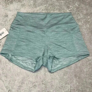 Ododos Workout Shorts Size XL  NWT